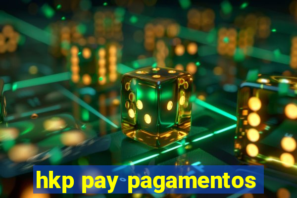 hkp pay pagamentos